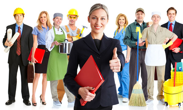 Salihli Hamal Hizmeti Hizmeti